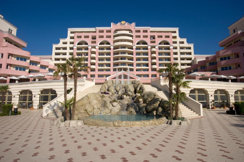 Hotel DIT Majestic Beach Resort