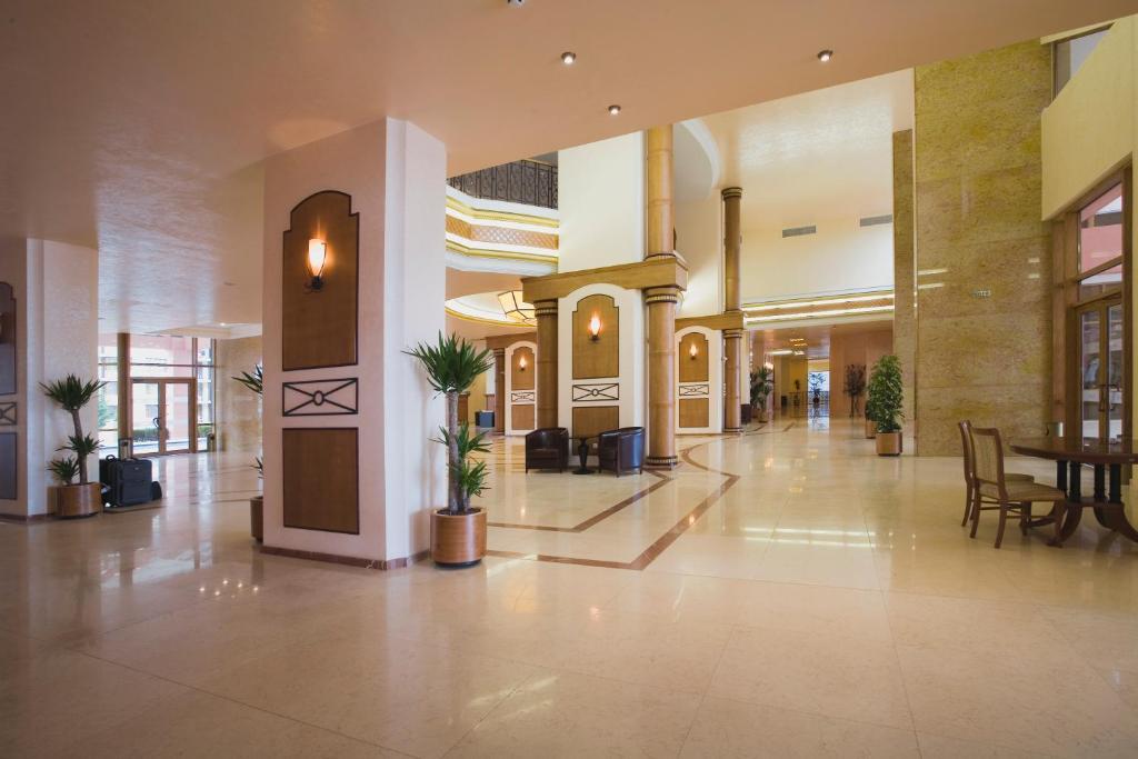 Hotel DIT Majestic Beach Resort