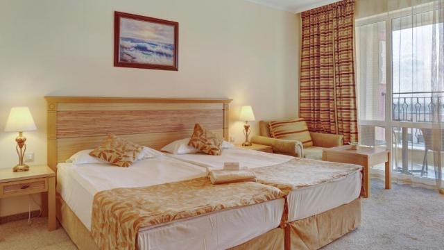 Hotel DIT Majestic Beach Resort