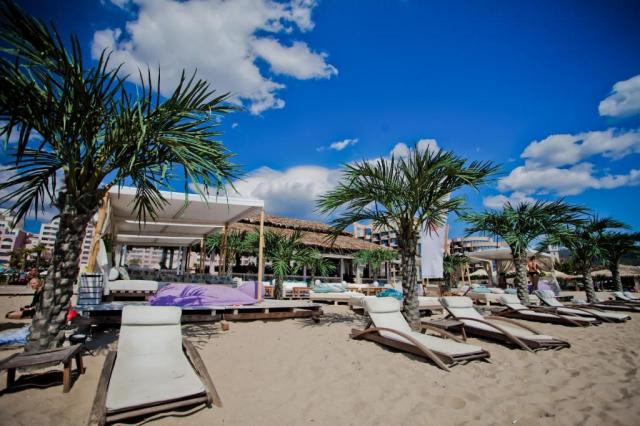 Hotel DIT Majestic Beach Resort