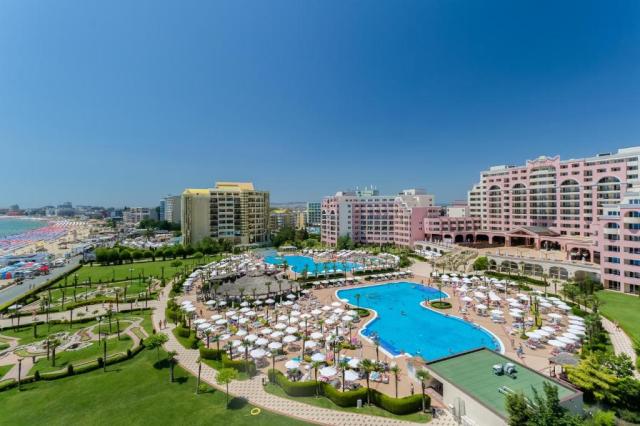 Hotel DIT Majestic Beach Resort