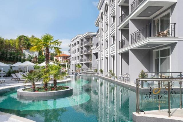 Hotel Siena Premium Retreat