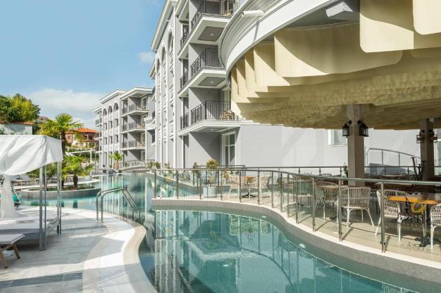 Hotel Siena Premium Retreat