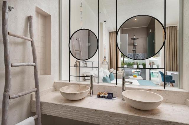 Hotel Siena Premium Retreat