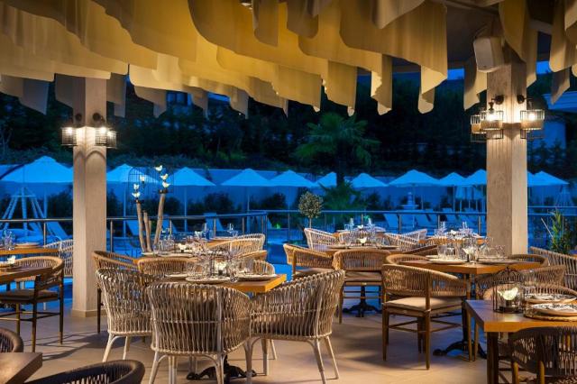 Hotel Siena Premium Retreat
