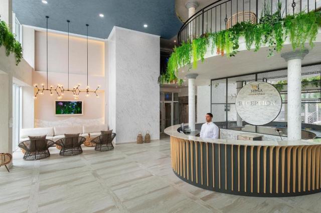 Hotel Siena Premium Retreat
