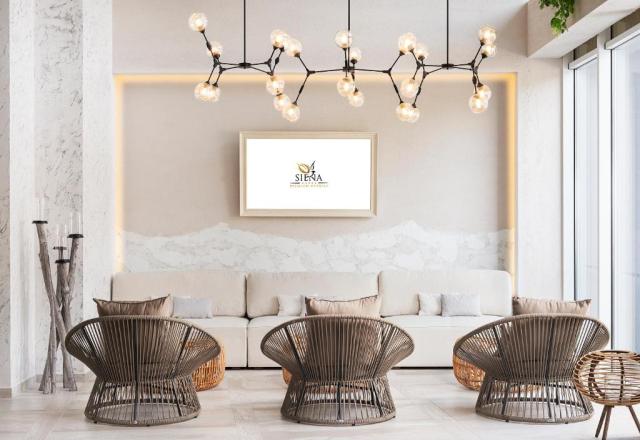 Hotel Siena Premium Retreat