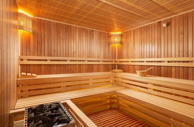 Hotel Siena Premium Retreat