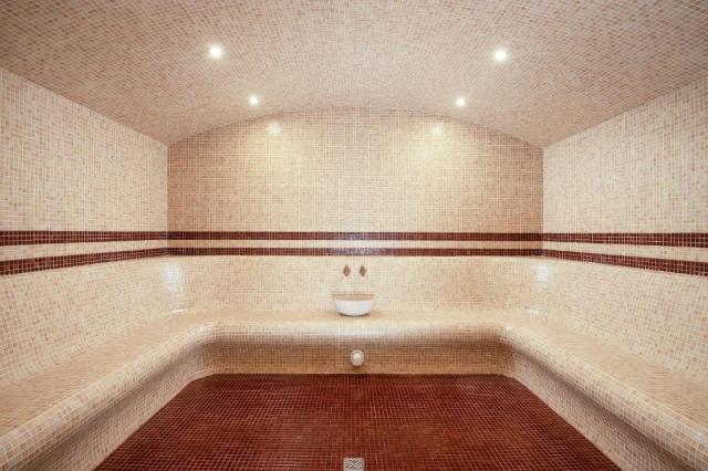 Hotel Siena Premium Retreat