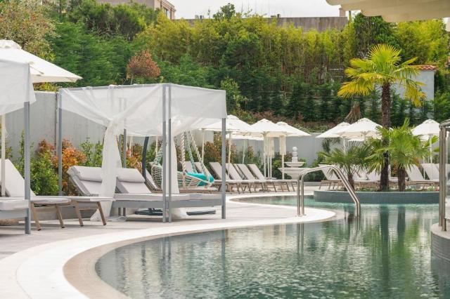 Hotel Siena Premium Retreat