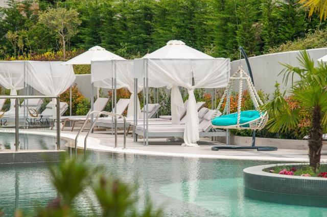 Hotel Siena Premium Retreat