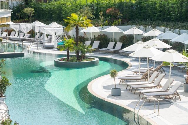 Hotel Siena Premium Retreat