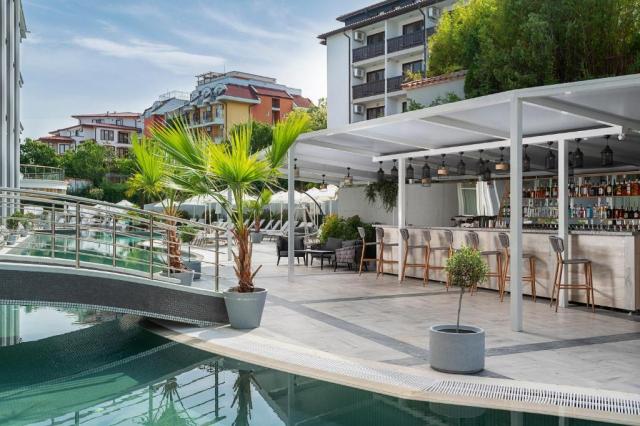 Hotel Siena Premium Retreat