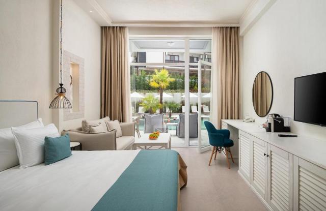 Hotel Siena Premium Retreat