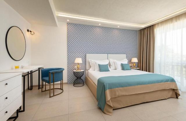 Hotel Siena Premium Retreat