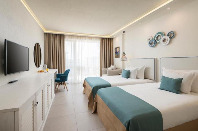 Hotel Siena Premium Retreat