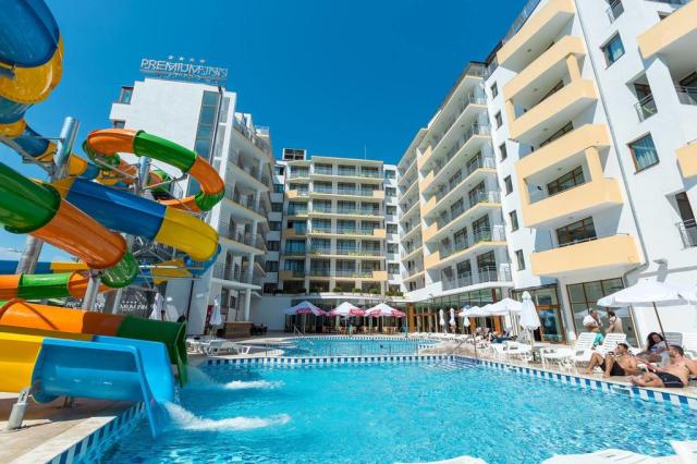 Hotel Best Western PLUS Premium Inn