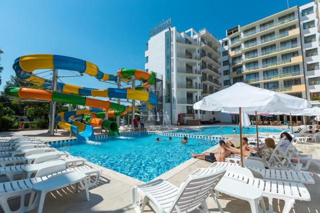 Hotel Best Western PLUS Premium Inn