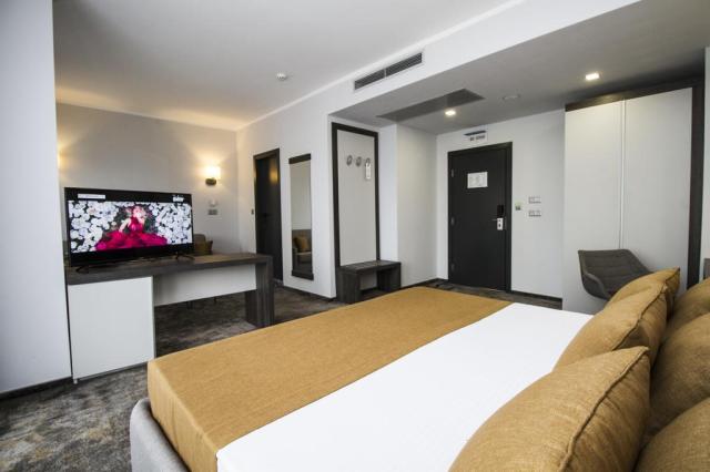 Hotel Best Western PLUS Premium Inn