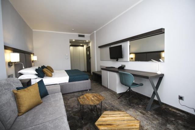 Hotel Best Western PLUS Premium Inn