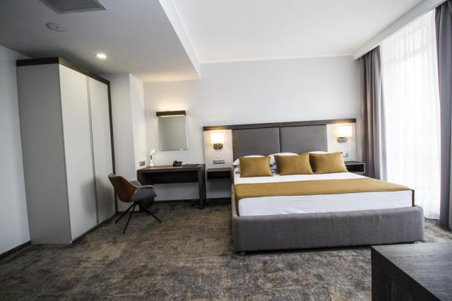 Hotel Best Western PLUS Premium Inn
