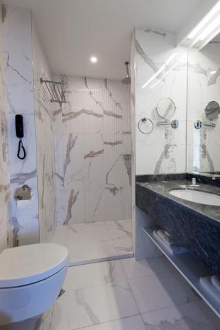 Hotel Best Western PLUS Premium Inn