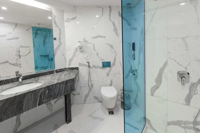 Hotel Best Western PLUS Premium Inn