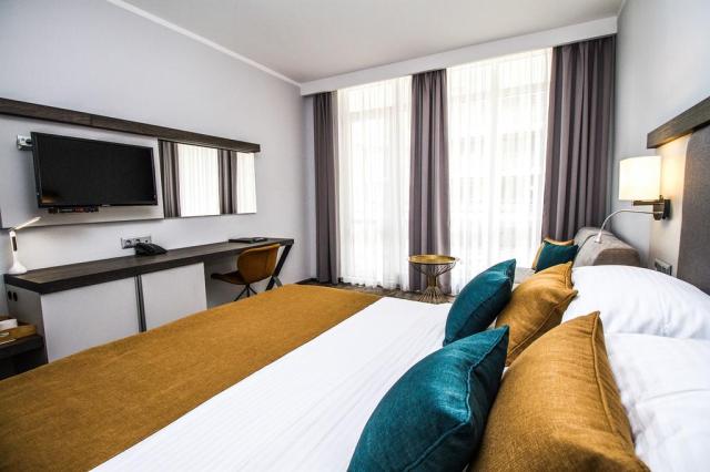 Hotel Best Western PLUS Premium Inn