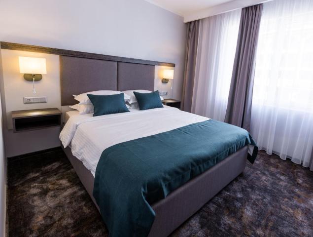 Hotel Best Western PLUS Premium Inn