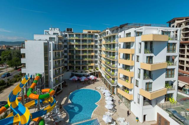 Hotel Best Western PLUS Premium Inn
