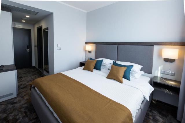 Hotel Best Western PLUS Premium Inn