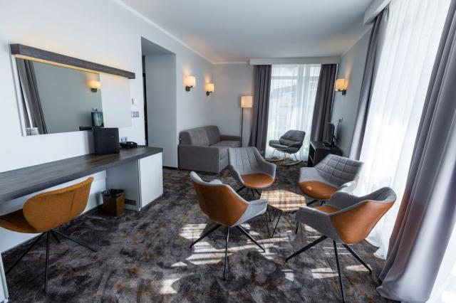 Hotel Best Western PLUS Premium Inn