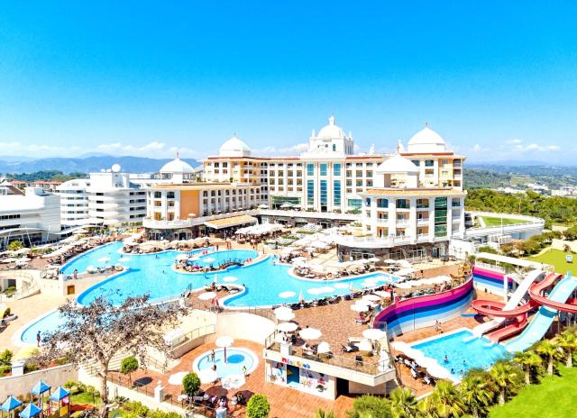 Litore Resort & Spa