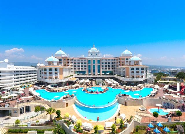 Litore Resort Hotel & SPA