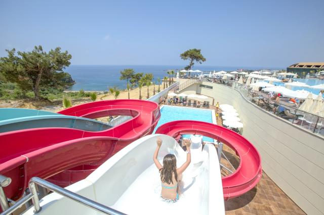 Litore Resort Hotel & SPA