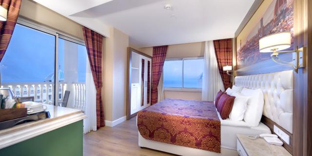 Litore Resort Hotel & SPA