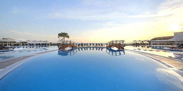 Litore Resort Hotel & SPA
