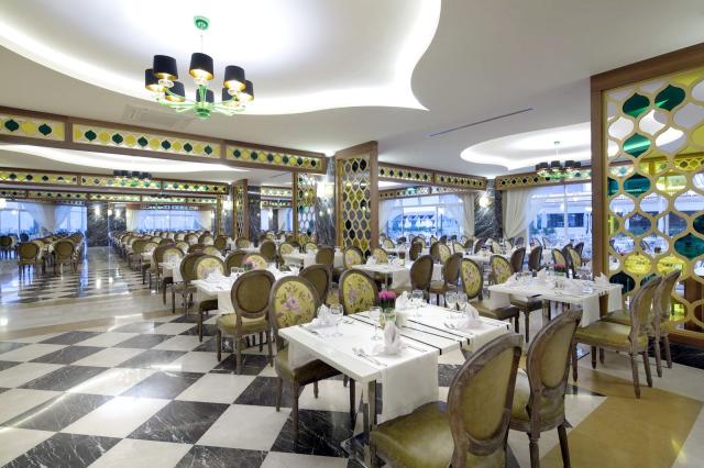 Litore Resort Hotel & SPA