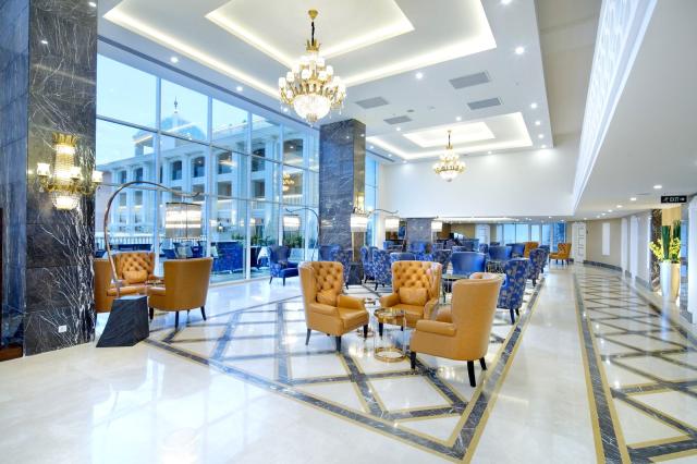 Litore Resort Hotel & SPA