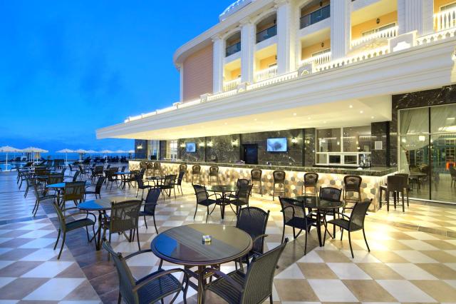Litore Resort Hotel & SPA