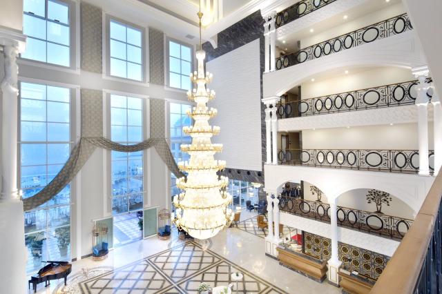 Litore Resort Hotel & SPA