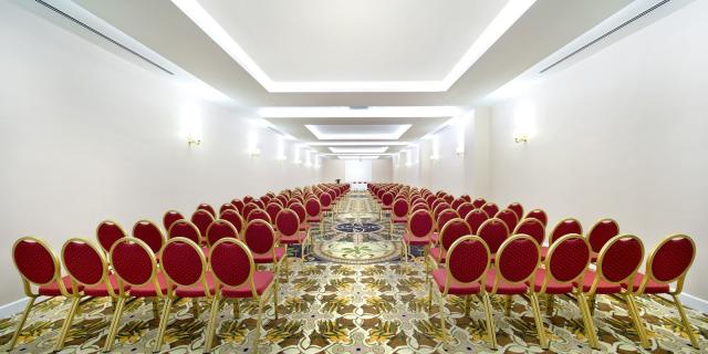 Litore Resort Hotel & SPA