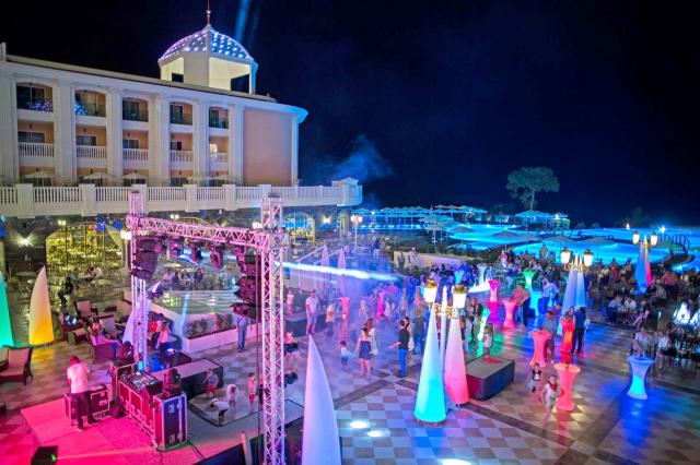 Litore Resort Hotel & SPA