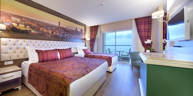 Litore Resort Hotel & SPA