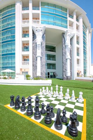 Litore Resort Hotel & SPA
