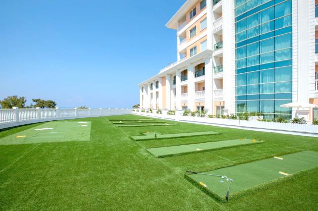 Litore Resort Hotel & SPA
