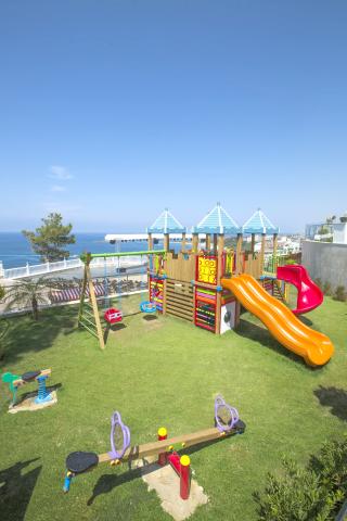 Litore Resort Hotel & SPA