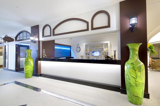 Litore Resort Hotel & SPA