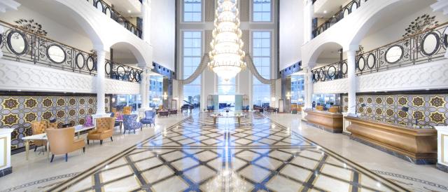 Litore Resort Hotel & SPA