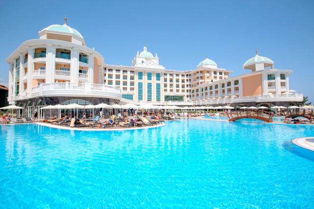 Litore Resort Hotel & SPA